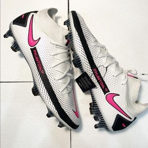 Nike Phantom GT Elite Soccer cleats Size 12 US!